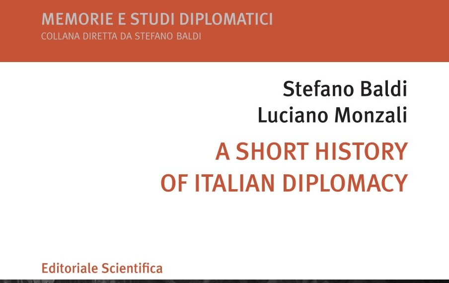 Dalla corte sabauda alla Repubblica: la diplomazia italiana raccontata al mondo