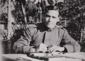 A Prato una mostra sulla Grande Guerra commemora il Caduto Giovanni Cipriani (1892-1918)