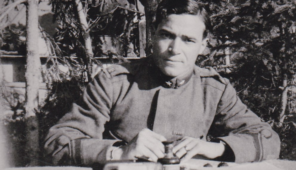 A Prato una mostra sulla Grande Guerra commemora il Caduto Giovanni Cipriani (1892-1918)