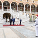 Il Presidente Mattarella in Visita di Stato nel Principato di Monaco