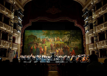 Napoli applaude la Romania: l’Opera Nazionale di Bucarest protagonista al San Carlo