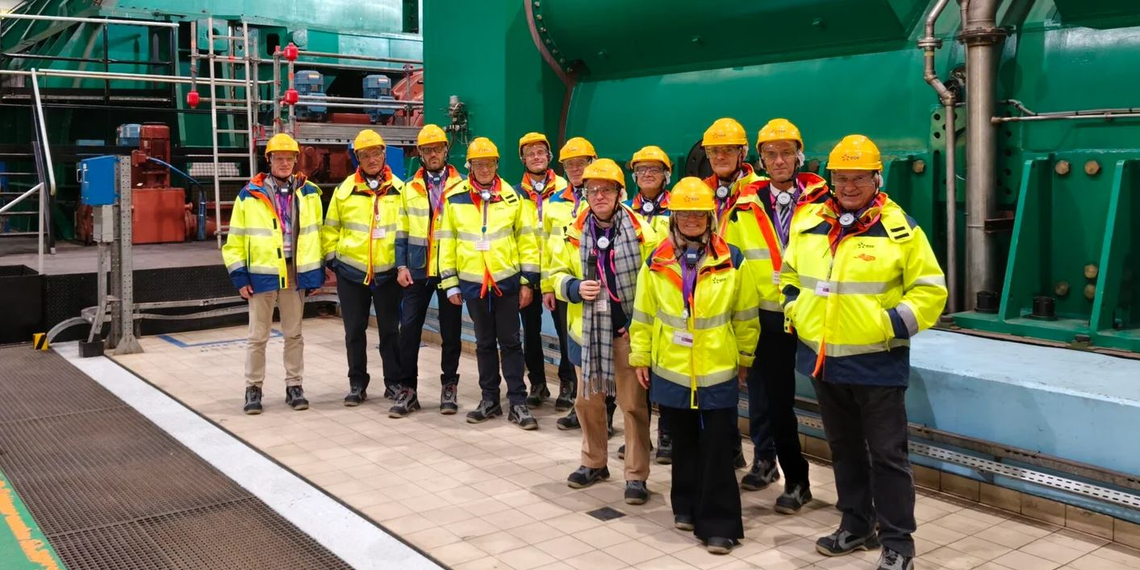 Nucleare: Italia e Francia rafforzano la cooperazione. Visita di una delegazione agli impianti EDF e di Orano