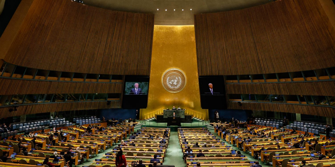 Voto all’Onu sull’embargo Usa a Cuba: l’Italia si è astenuta