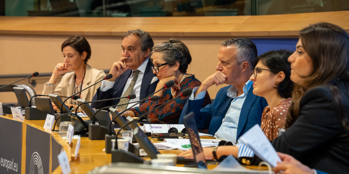 “Monitor for Circular Fashion”, SDA Bocconi e CNA Federmoda tornano a Bruxelles