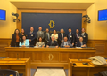 Presentata alla Camera dei Deputati la I Edizione delle Borse di Studio Italawyers
