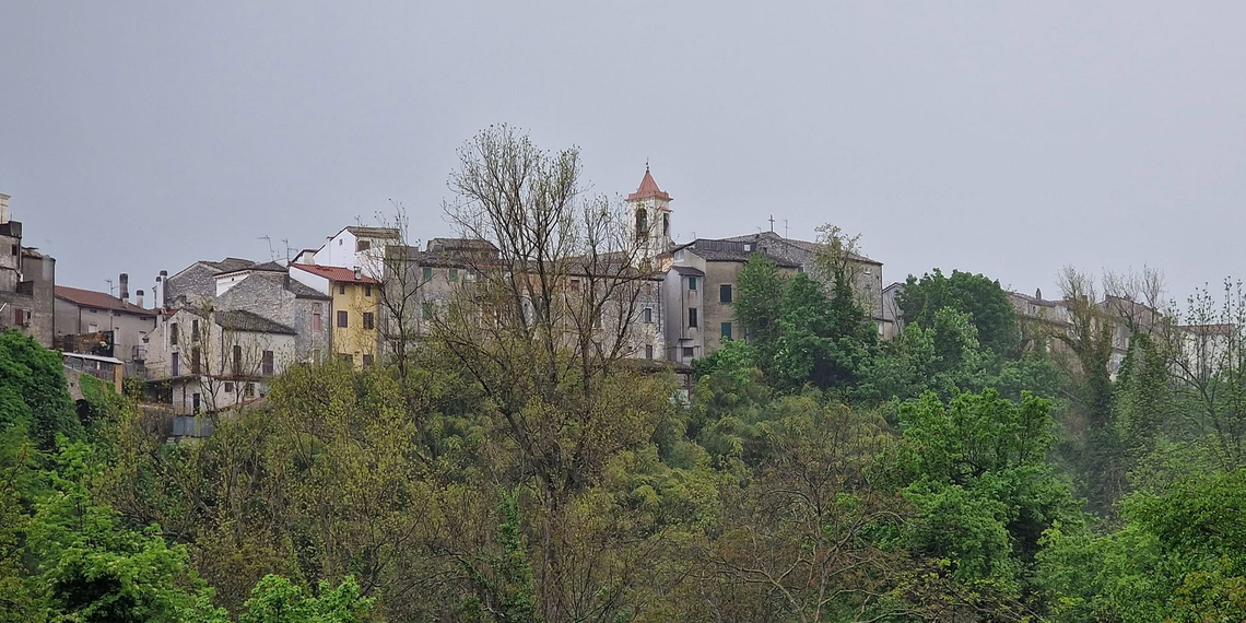 Rapino apre le porte ai bambini ucraini: un progetto di solidarietà e speranza