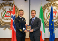 Italia-Norvegia, si rafforza la cooperazione tra le Guardie Costiere