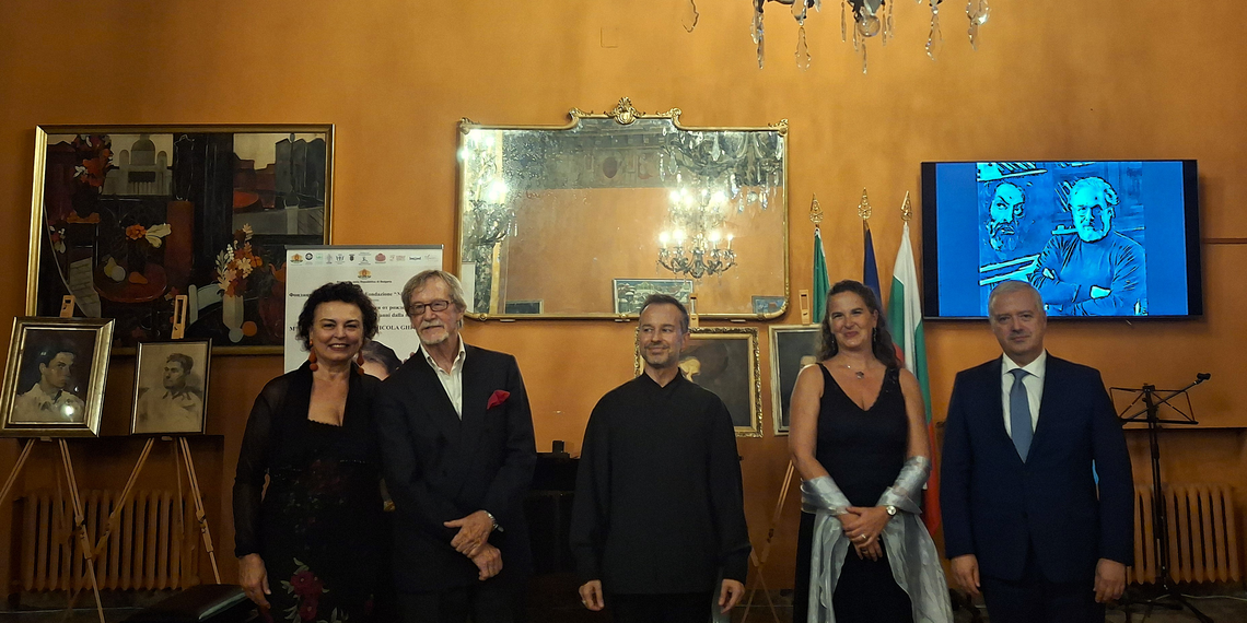 Lirica: Italia e Bulgaria celebrano Nicola Ghiuselev nel 90° anniversario della nascita