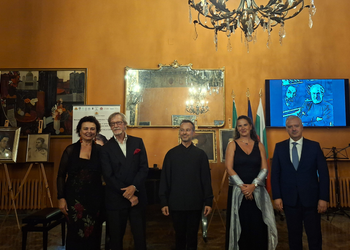 Lirica: Italia e Bulgaria celebrano Nicola Ghiuselev nel 90° anniversario della nascita