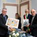 Cinque Ambasciatori per don Confalonieri