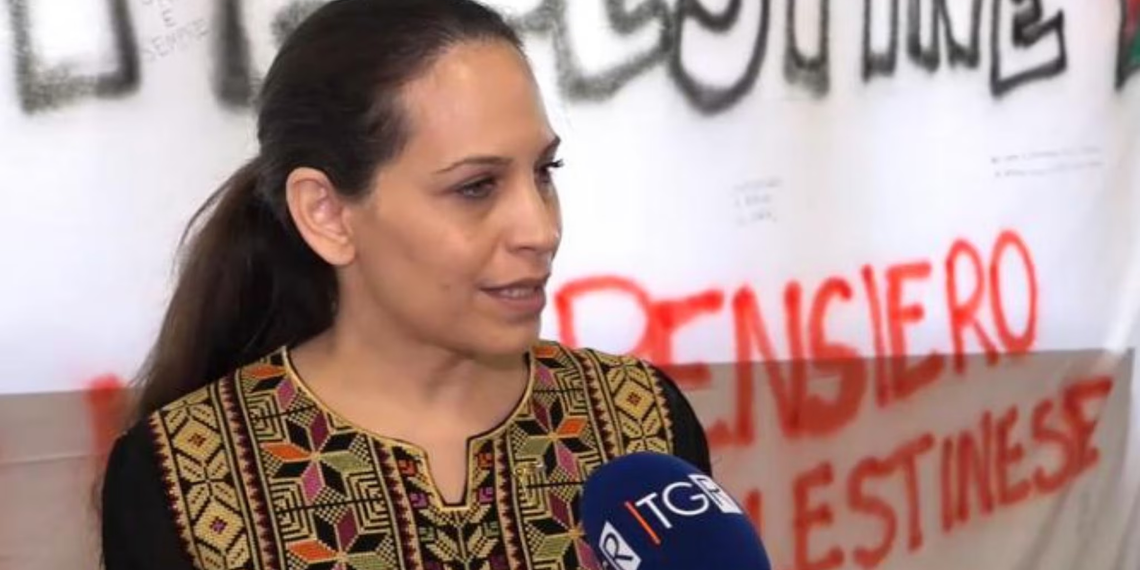 Milano, l’Ambasciatrice Abuamara: “La questione palestinese non può essere ridotta a emergenza umanitaria”