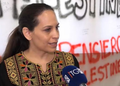 Milano, l’Ambasciatrice Abuamara: “La questione palestinese non può essere ridotta a emergenza umanitaria”