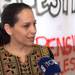 Milano, l’Ambasciatrice Abuamara: “La questione palestinese non può essere ridotta a emergenza umanitaria”