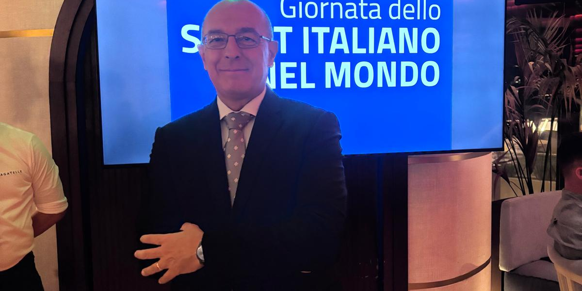 Ad Atene la Giornata dello Sport Italiano con la “1000 Miglia Experience”