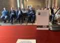 Presentato a Sant’Angelo Lodigiano il libro di Gianni Lattanzio su Santa Francesca Cabrini