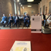 Presentato a Sant’Angelo Lodigiano il libro di Gianni Lattanzio su Santa Francesca Cabrini