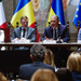 Il Vice Ministro Cirielli alla Conferenza su InCE e ricostruzione Ucraina