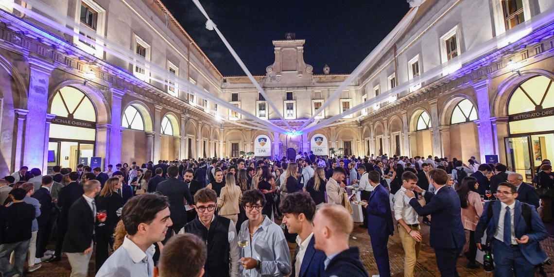 60 under 30′: il 9 ottobre la IV edizione del Premio ideato da POLITICA e La Giovane Roma