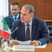 Il Vice Ministro Cirielli partecipa al Moldova Core Group
