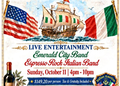 Celebrazione del Columbus Day a Dallas: tradizione italiana e alta cucina nel cuore del Texas