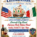 Celebrazione del Columbus Day a Dallas: tradizione italiana e alta cucina nel cuore del Texas