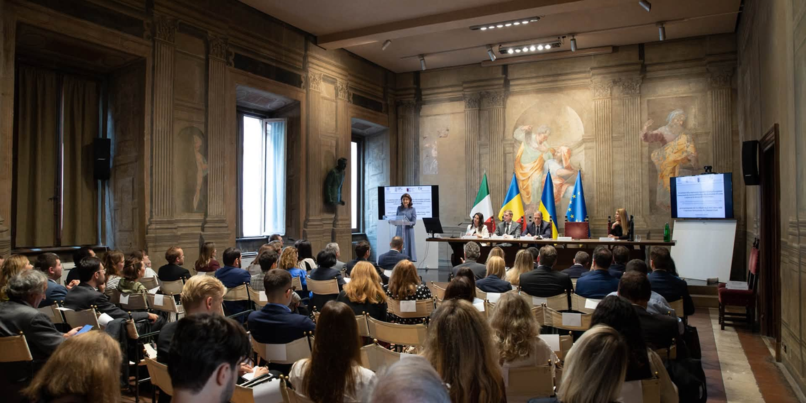 Cooperazione, Sicurezza Europea e allargamento UE: il ruolo dell’InCE e il percorso dell’Ucraina