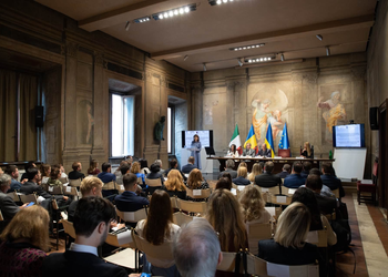 Cooperazione, Sicurezza Europea e allargamento UE: il ruolo dell’InCE e il percorso dell’Ucraina
