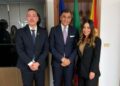 Sicilia-Venezuela, l’Assessore Tamajo incontra l’Ambasciatrice Uzzo: “Opportunità per le imprese”